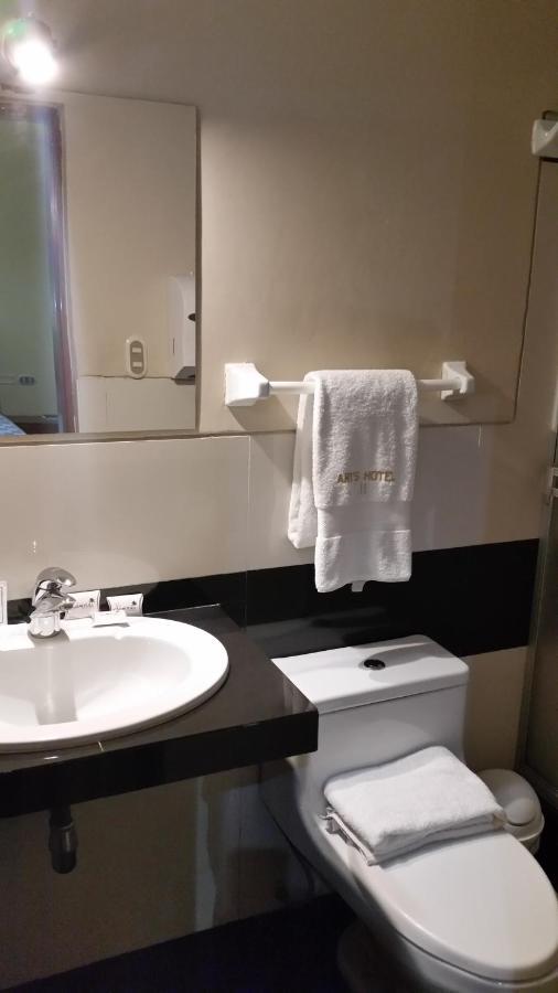 Aris Hotel Ll Iquitos Ngoại thất bức ảnh